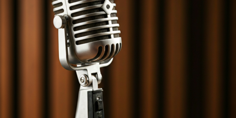 Audio Shiurim